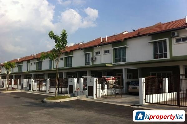 4 Bedroom 2 Sty Terracelink House For Sale In Seremban