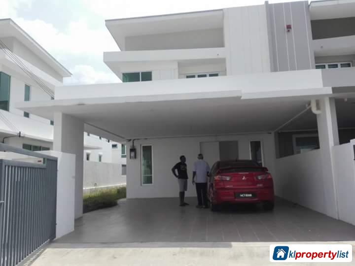 4 Bedroom 2 Sty Terrace Link House For Sale In Pandan Indah 10537 Klpropertylist Com Mobile